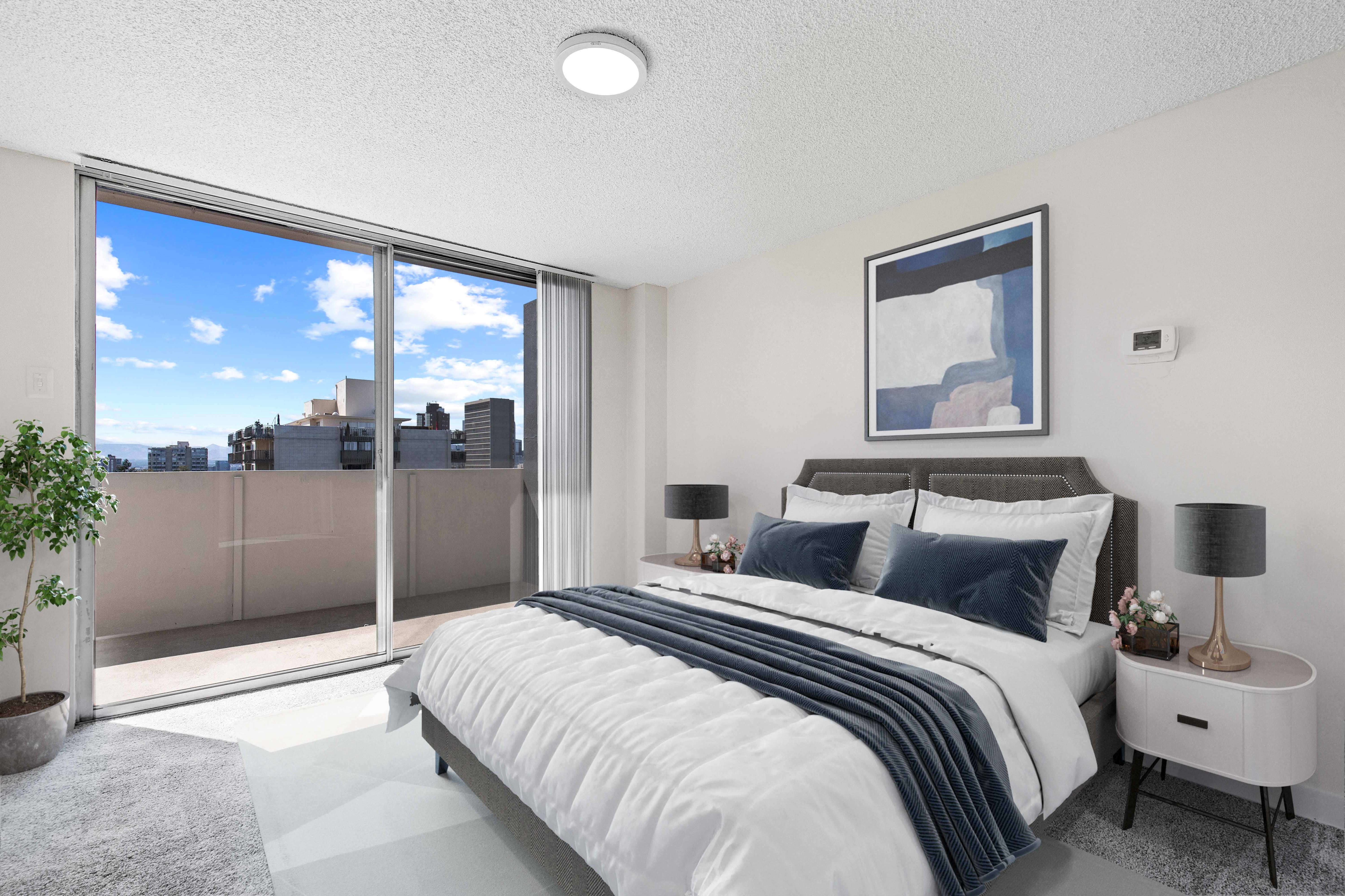 Nuvo Apartments – photo 5