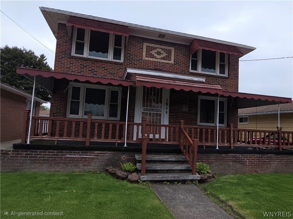 181 Willett Street – photo 3