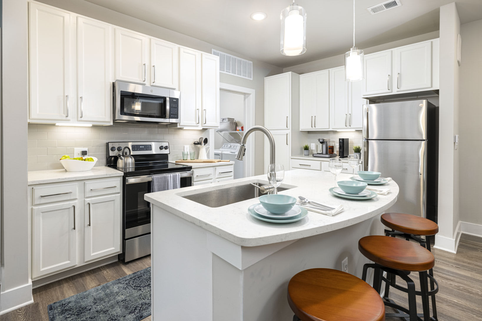The Tyde Apartments – photo 3