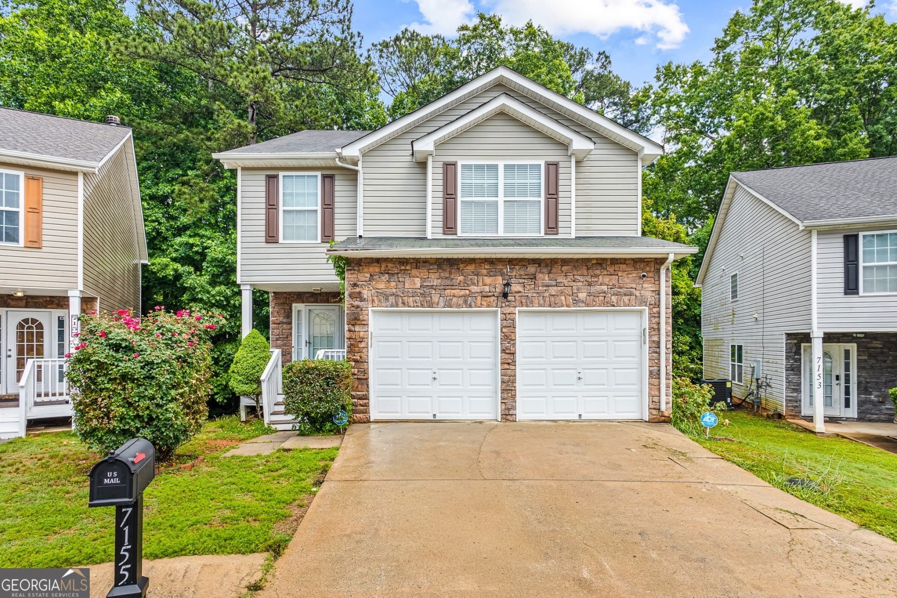 7155 Laurel Creek Drive – photo 1