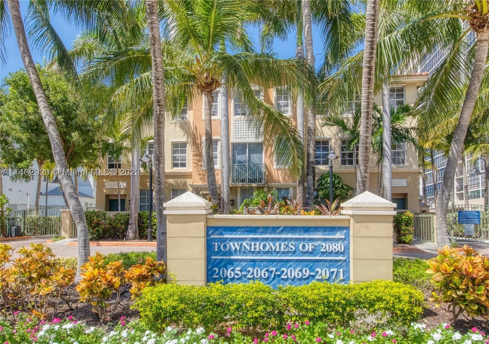 2069 S Ocean Dr – photo 1
