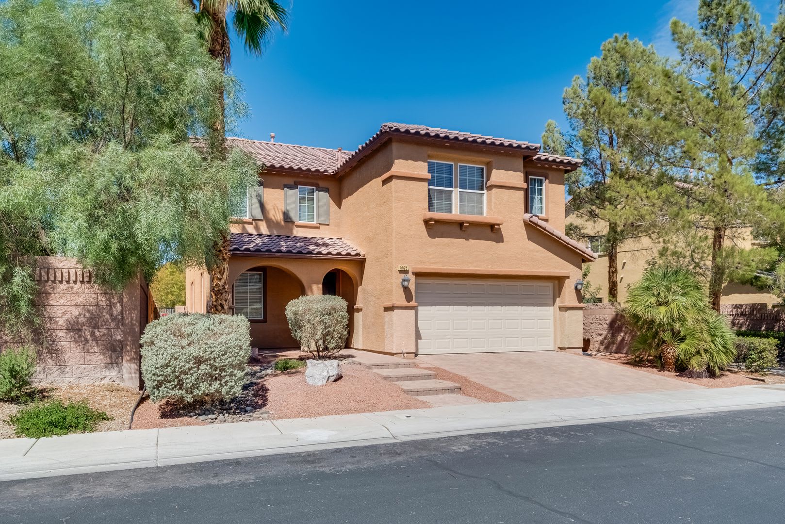 5525 Mesquite Creek – photo 1