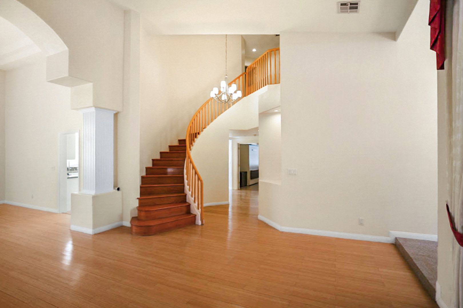5 BED Summerlin home w/ 1ST FLOOR BED AND 3/4 BATH – photo 3