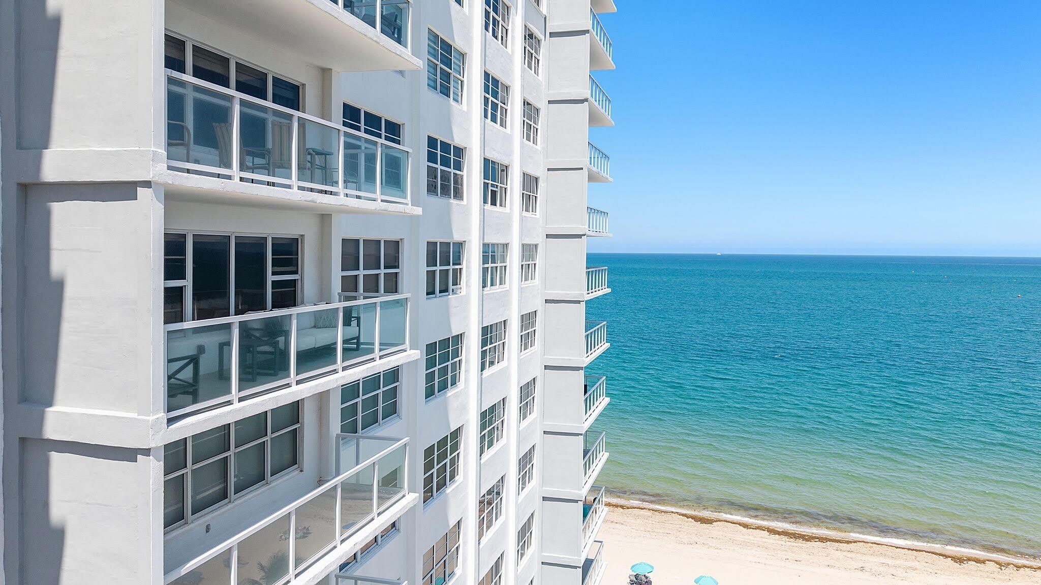 3750 Galt Ocean Drive – photo 2