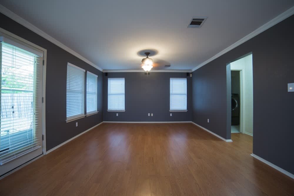 Nice Family Home In North Austin – photo 4