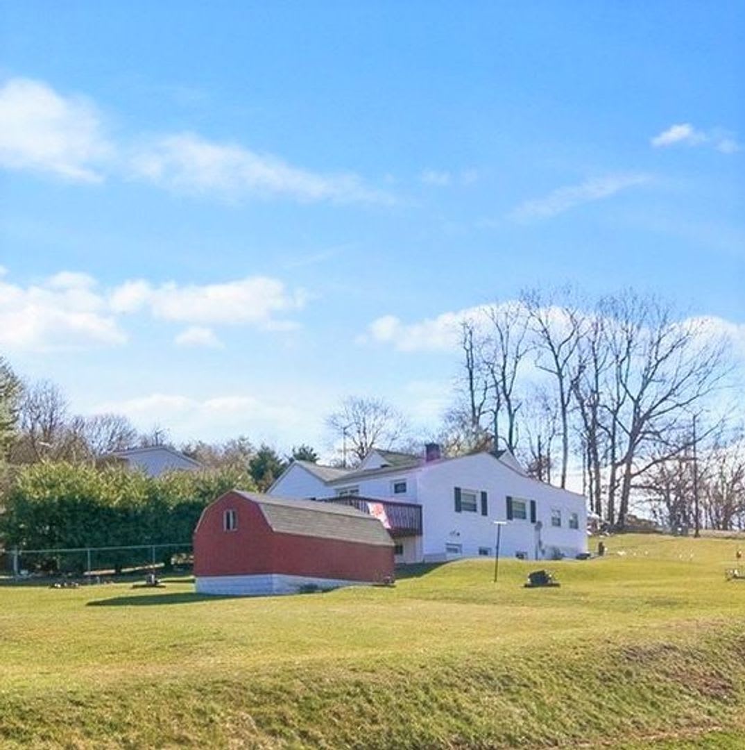 2 Bedroom 1 Bath House – photo 4