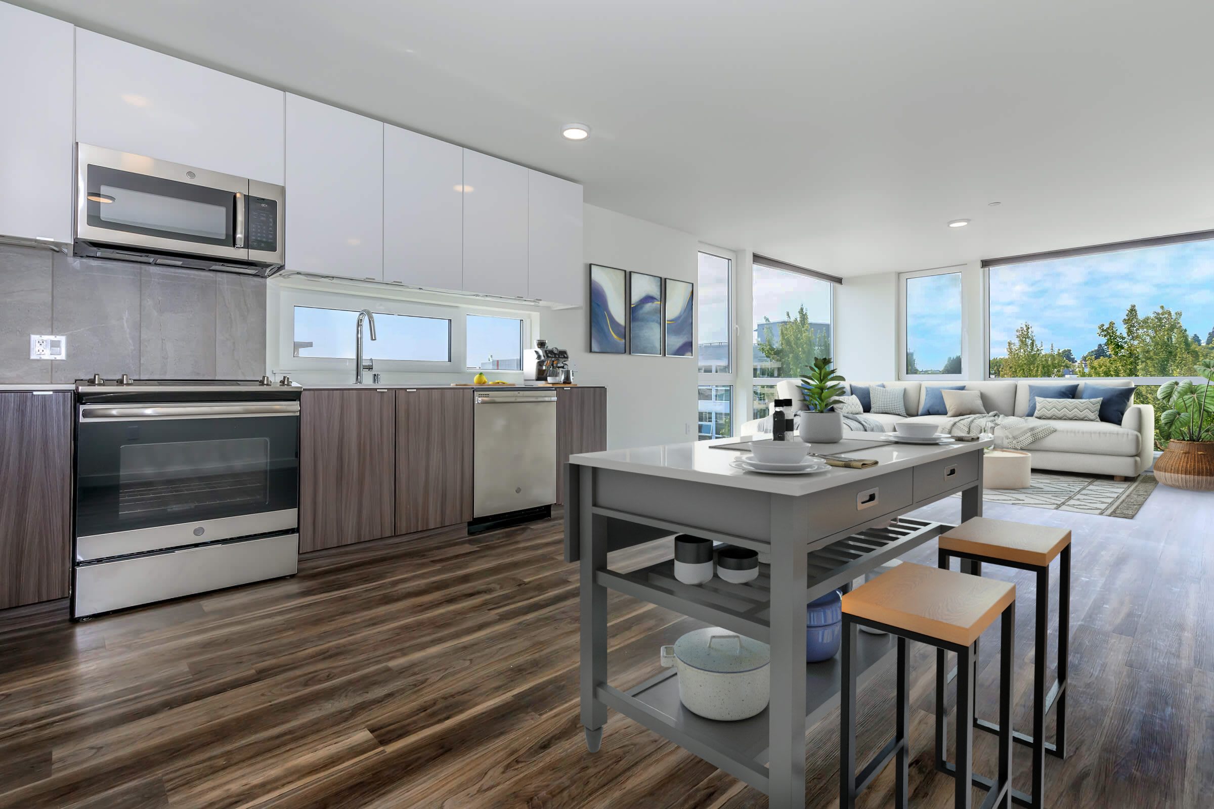Avant Apartments – photo 5