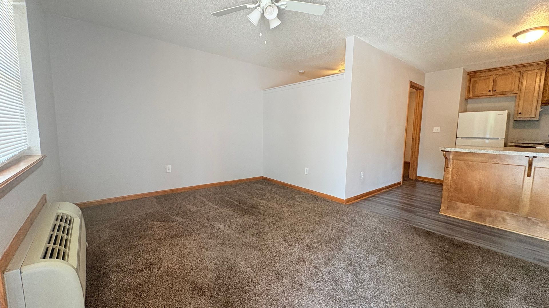 Cozy 1 Bedroom Apartment – photo 3