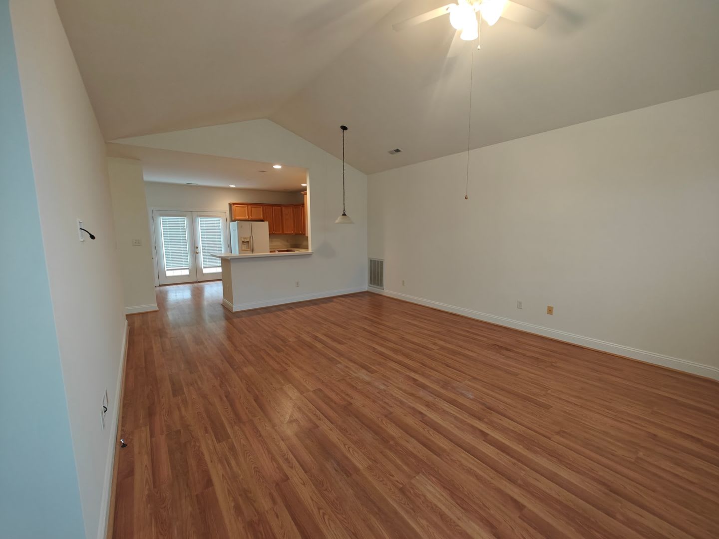 55+ patio home in the Village of Powhatan – photo 3