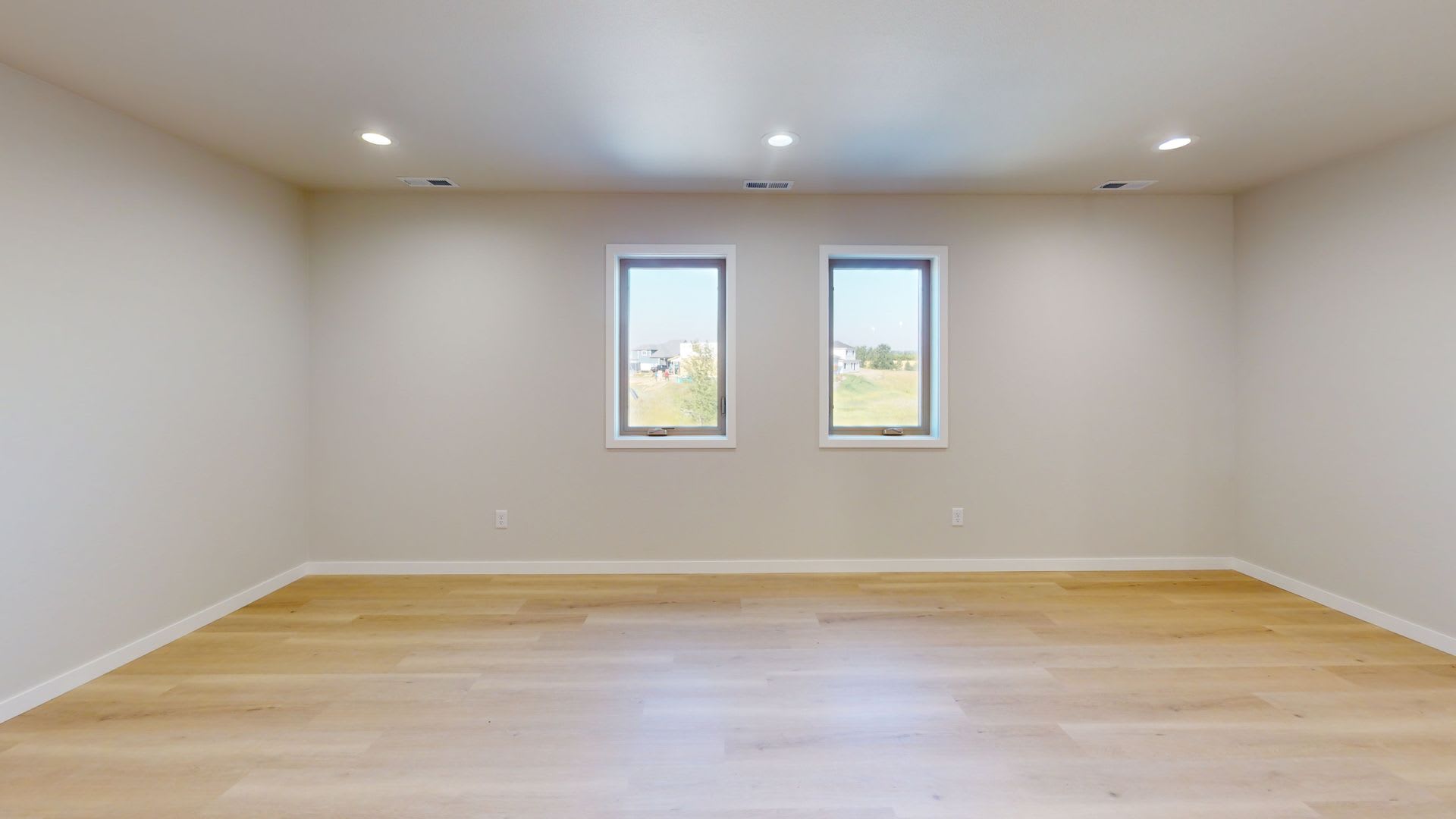 2 Bedroom Townhome – photo 3