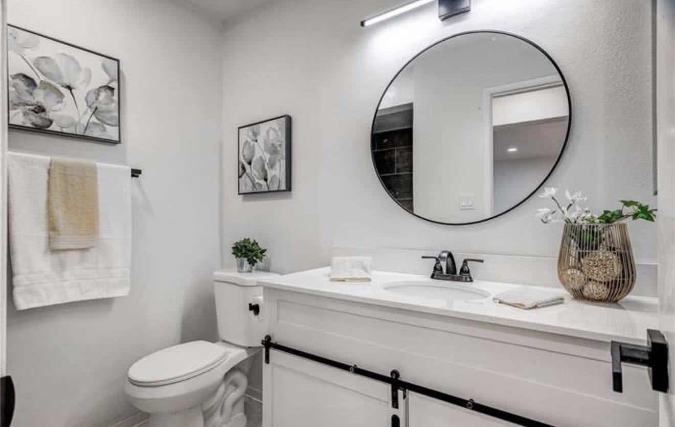 719 N Eucalyptus Ave Apt 5A – photo 3