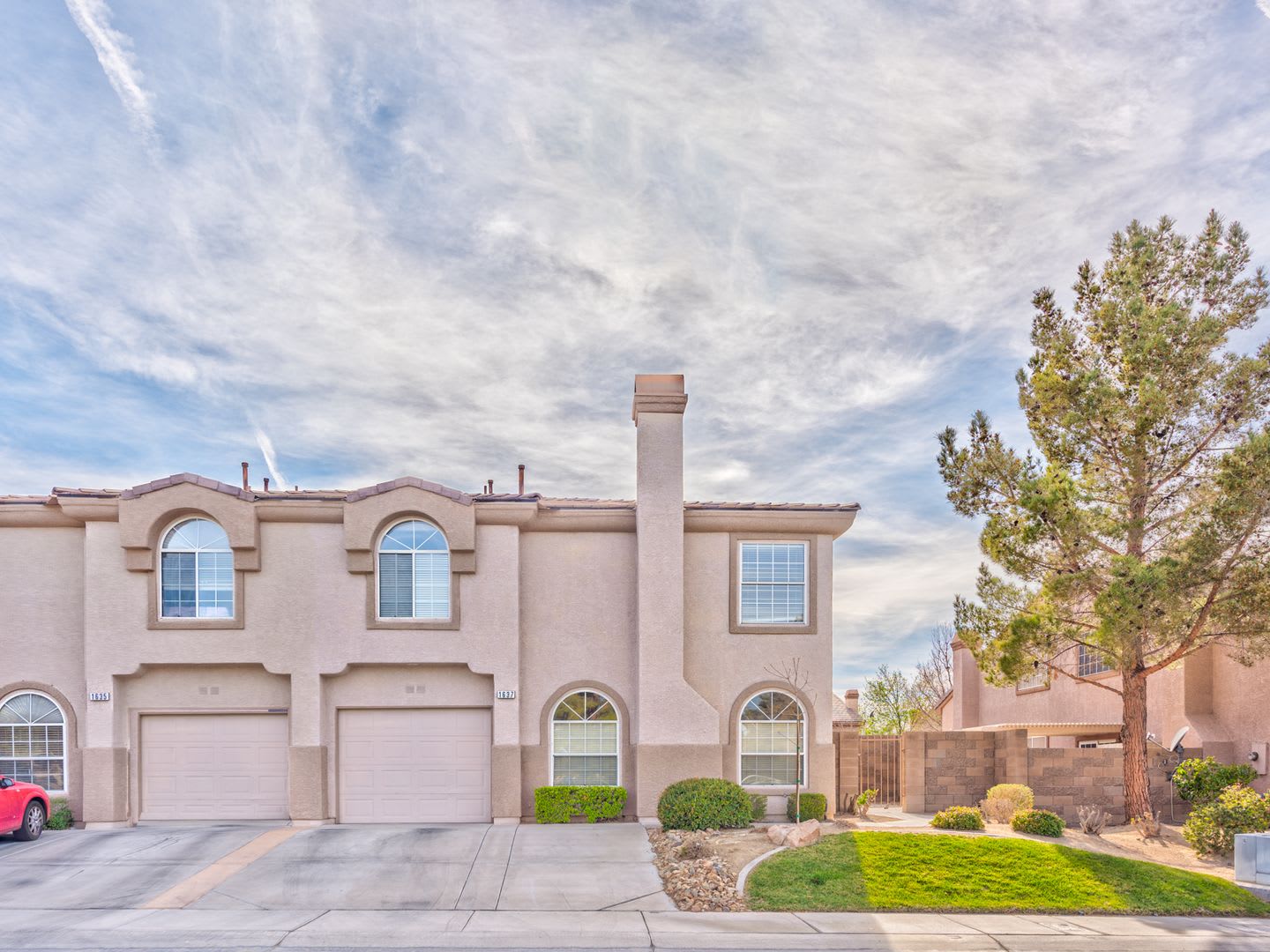 1637 Cave Spring Drive, Henderson, Nevada 89014 – photo 1