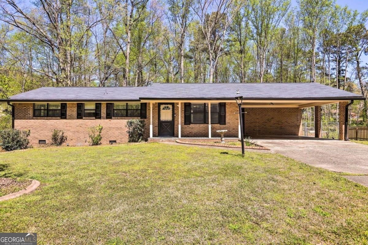 6207 Moss Drive – photo 1