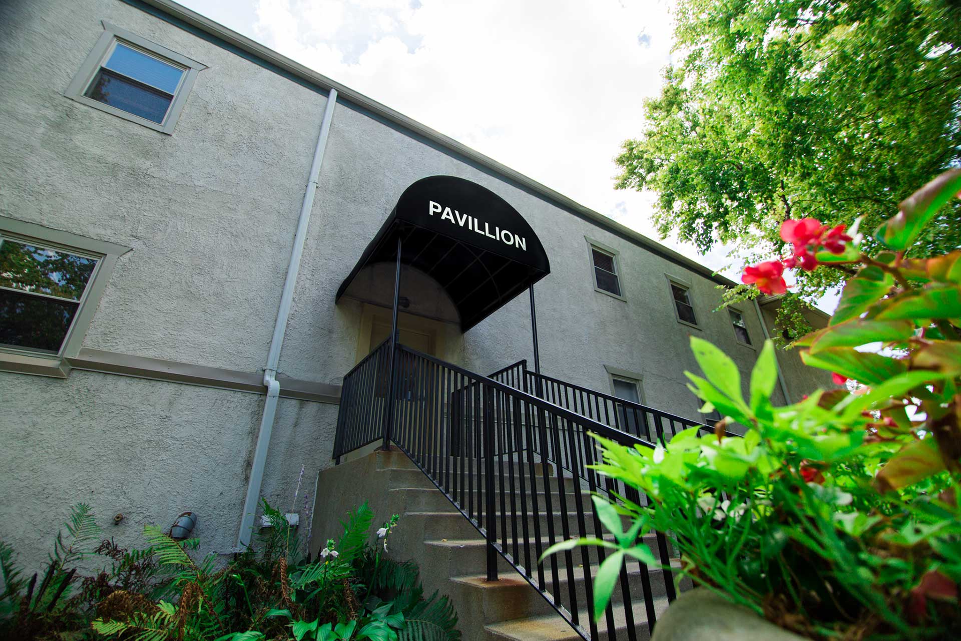 Pavilion – photo 1