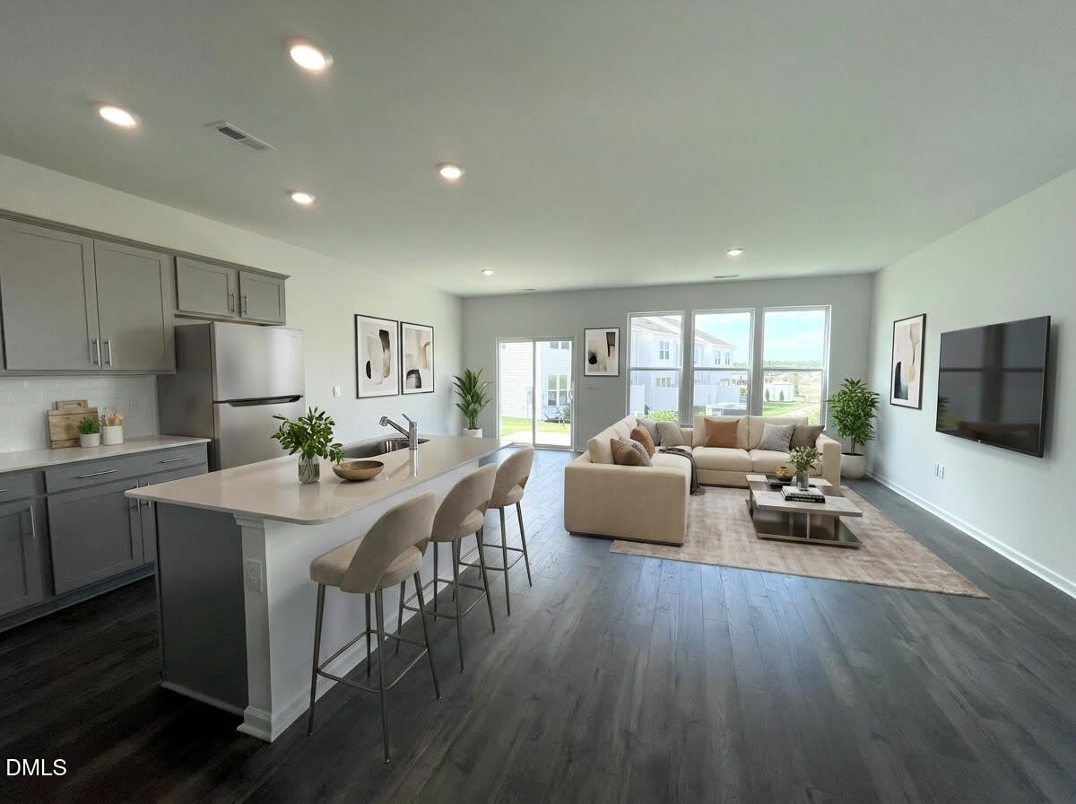 7424 Bourbon Briar Drive – photo 3