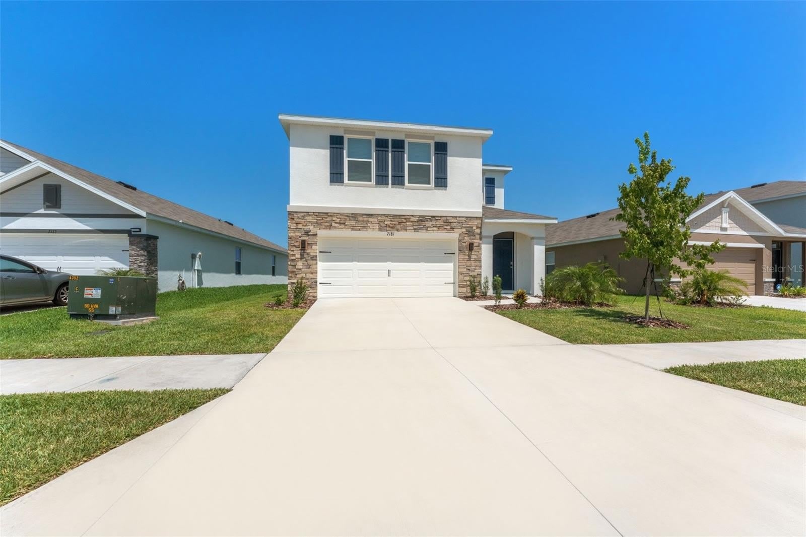 7181 BROAD RIVER Avenue – photo 3