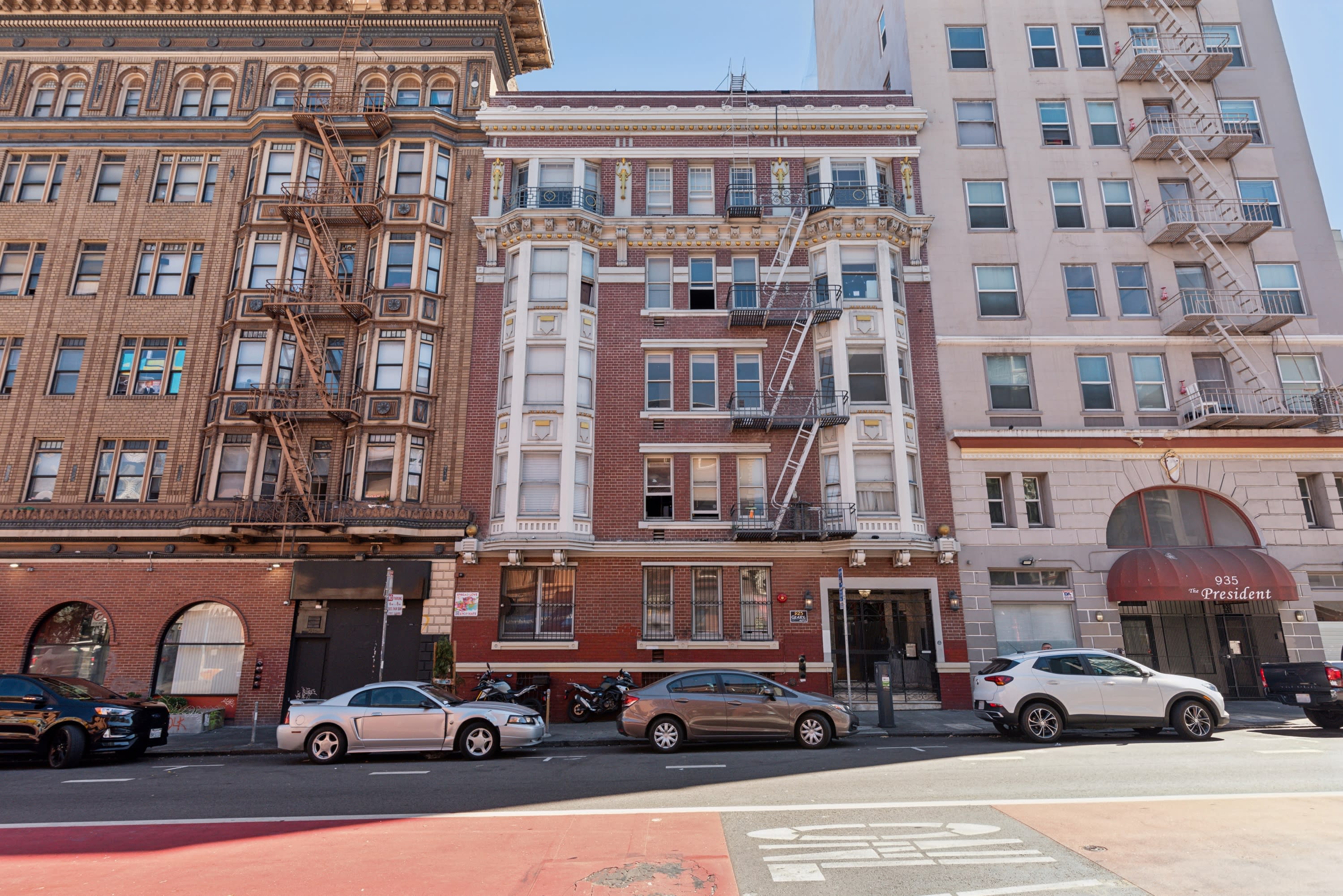 925 Geary – photo 5