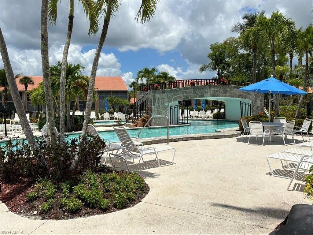 6820 Beach Resort Dr – photo 1