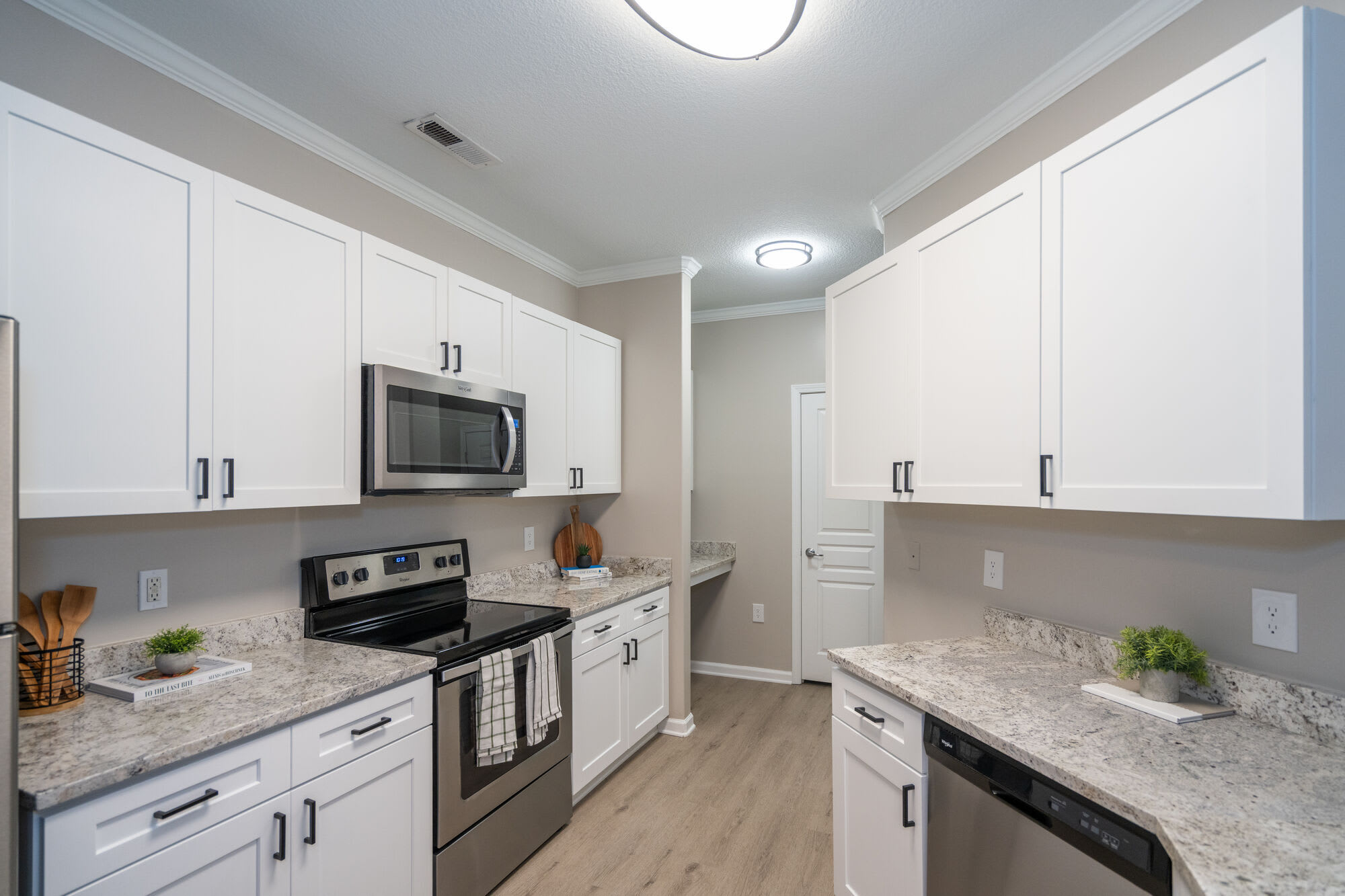 Meridian Parkside – photo 3