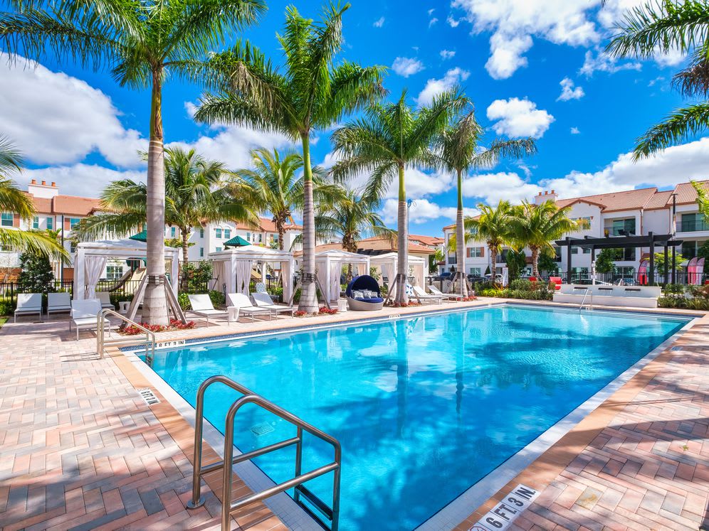 Avalon Miramar Park Place – photo 1