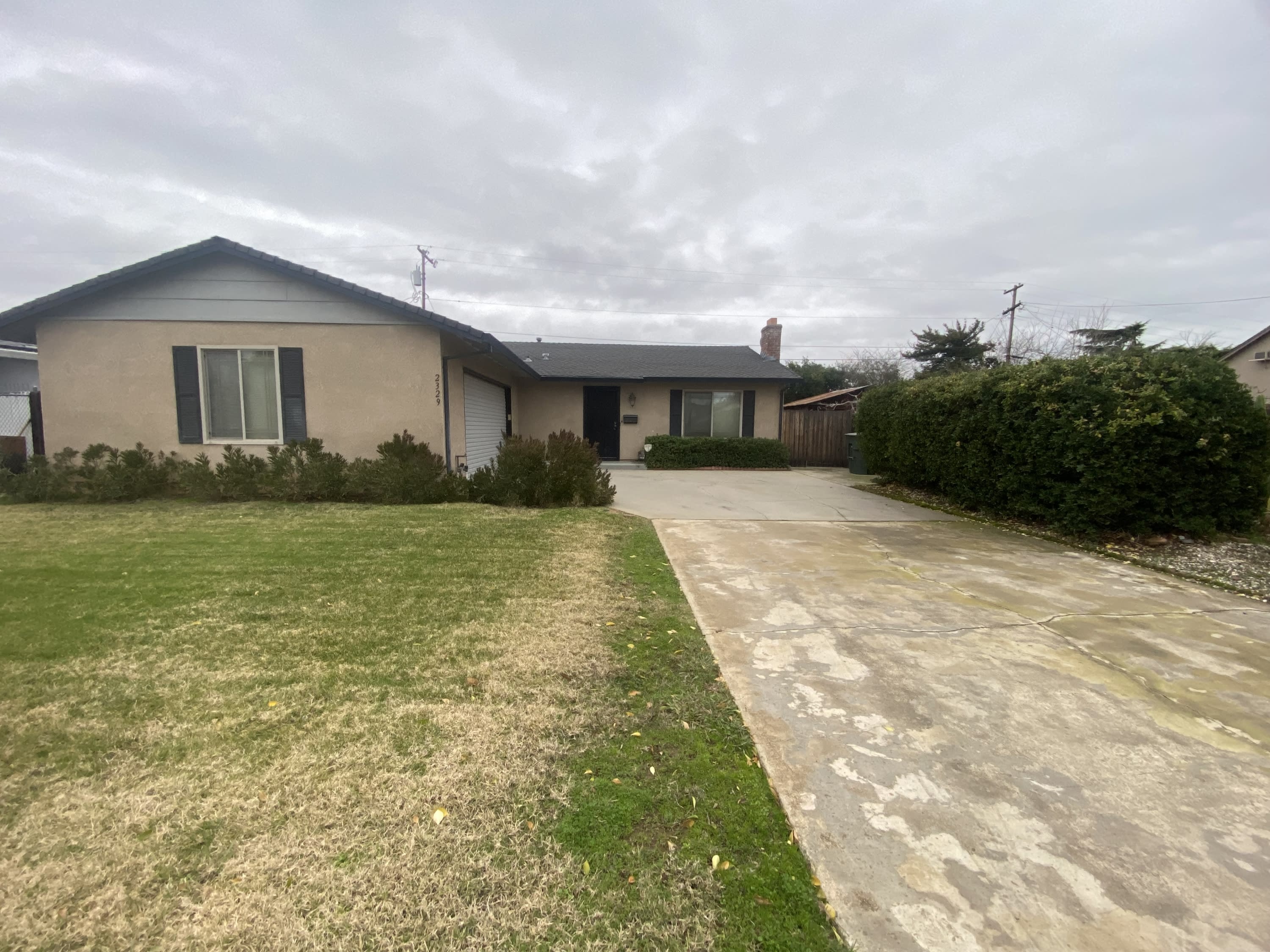 2329 Foust Street – photo 1