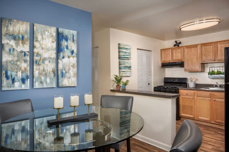 Cheverly Station Apartments – photo 4