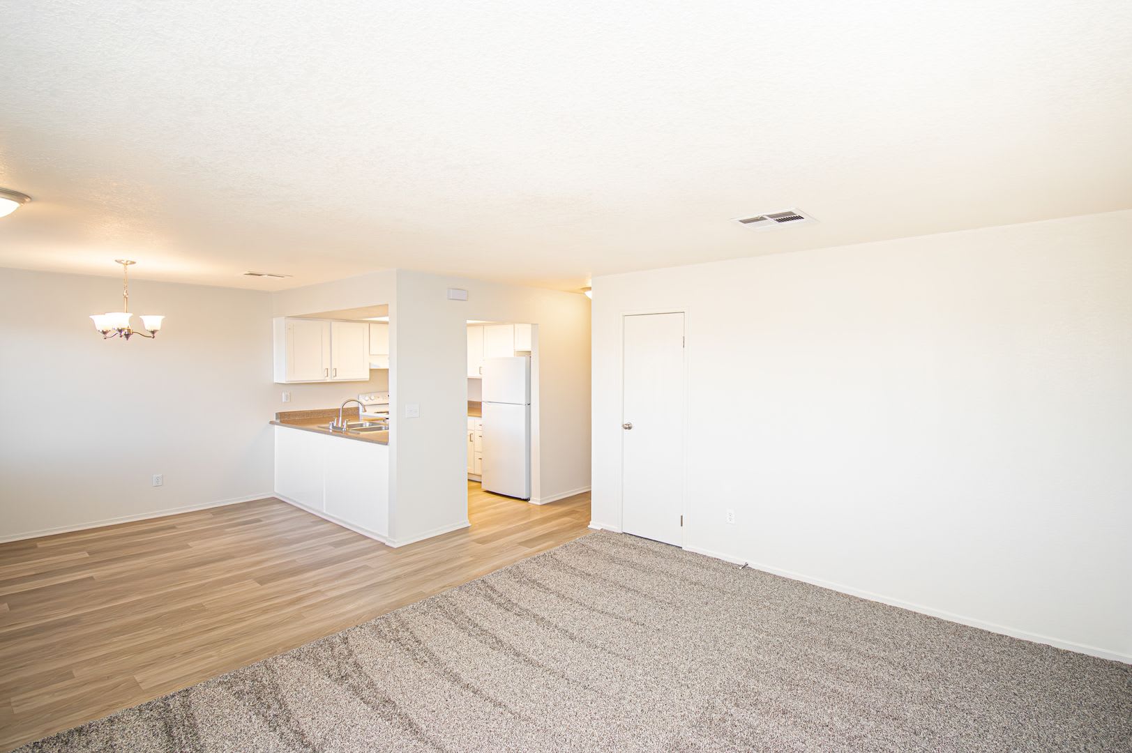 Georgia Avenue Apartments – photo 5