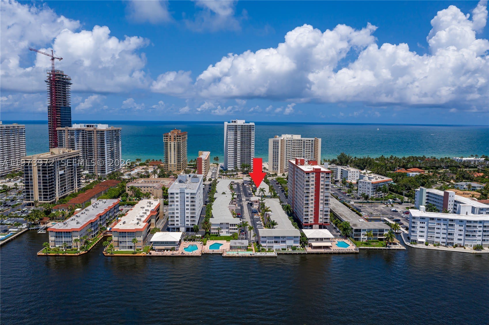 3131 S Ocean Dr – photo 1