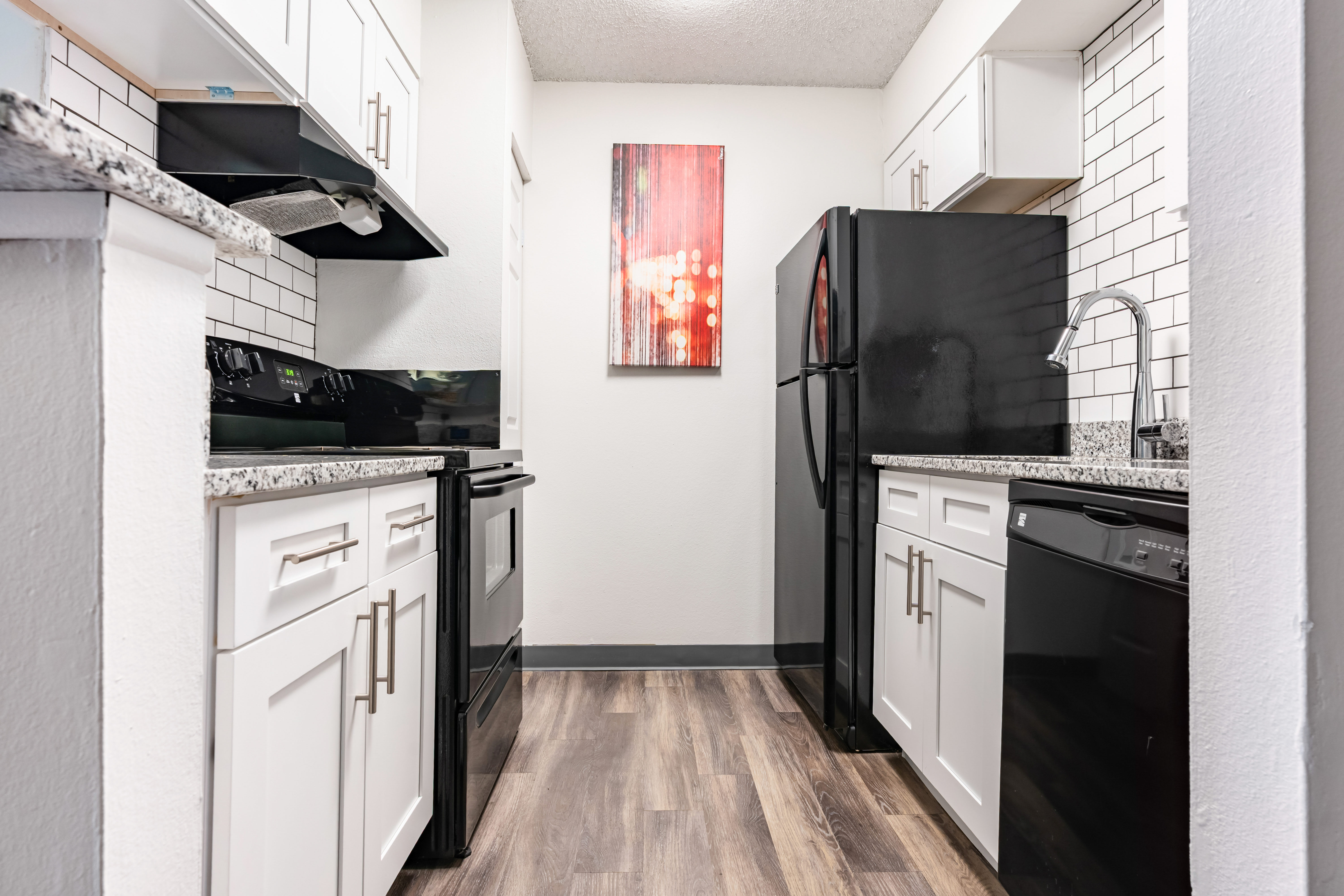 Grammercy Apartments – photo 2