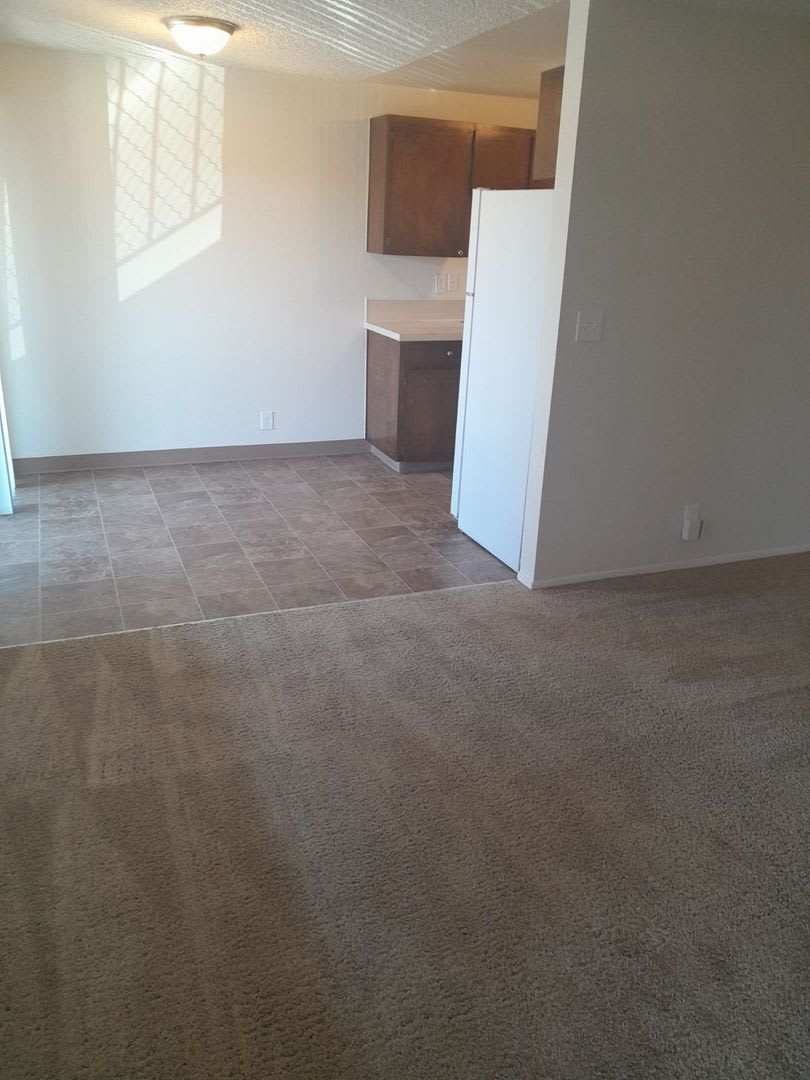 Large Two Bedroom Apartment Homes – photo 3
