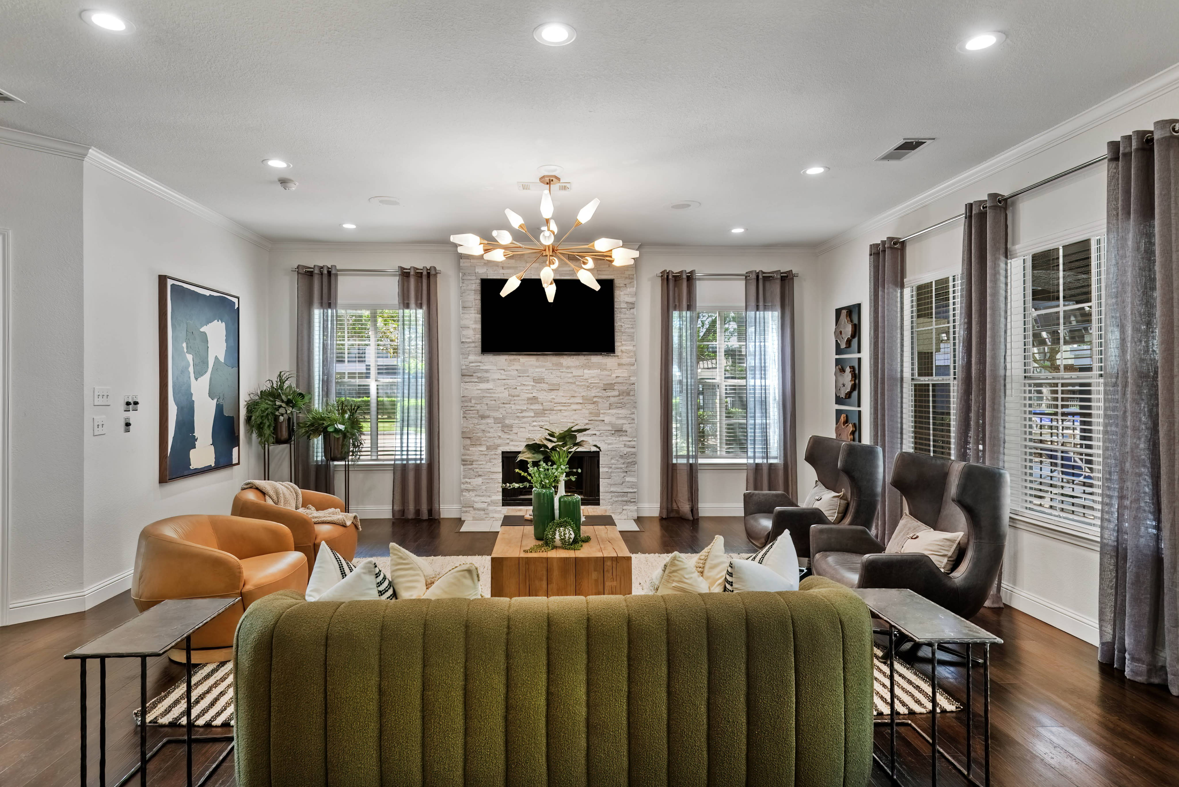 Oak Forest – photo 4