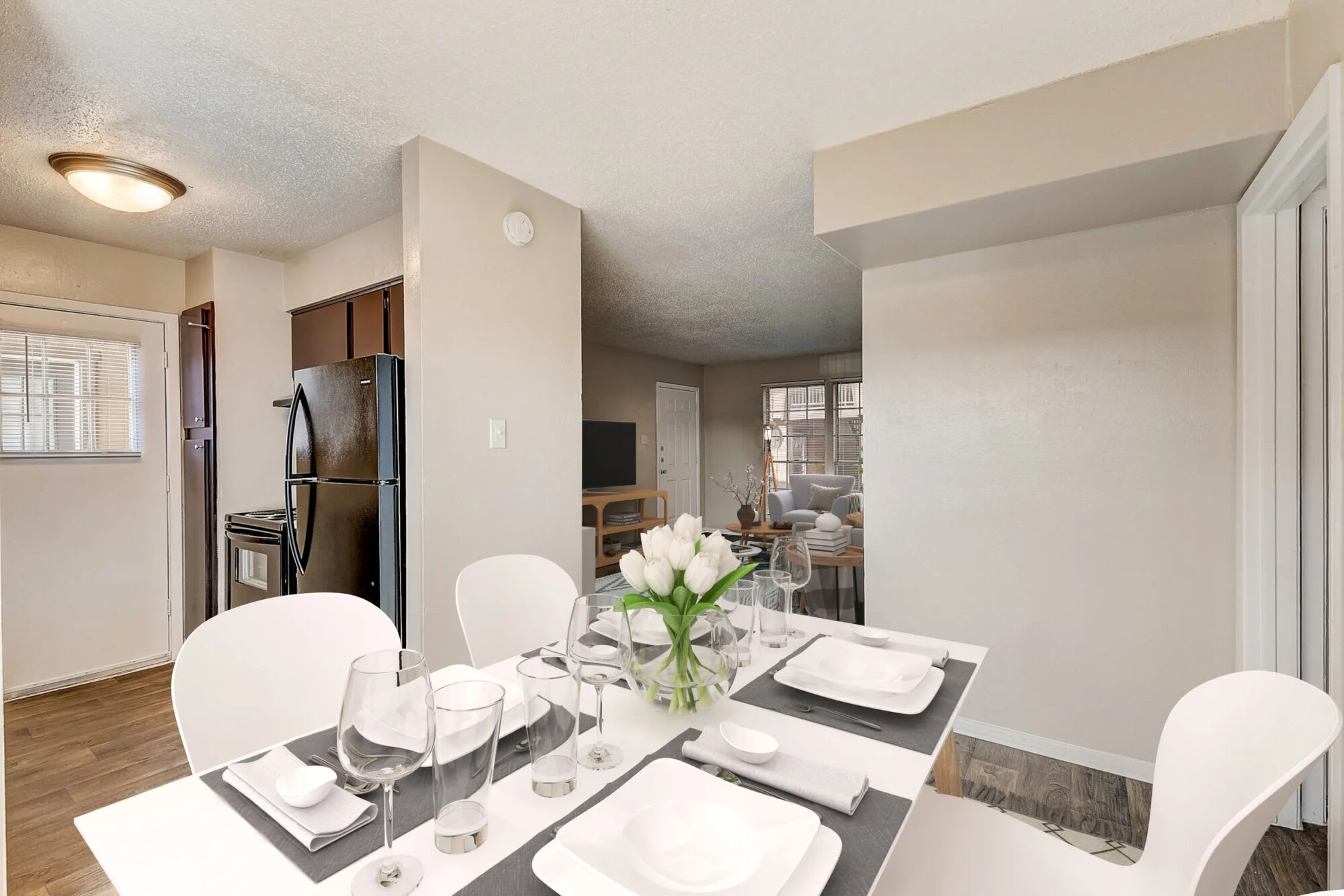 Windmill Terrace Apartment Homes – photo 3