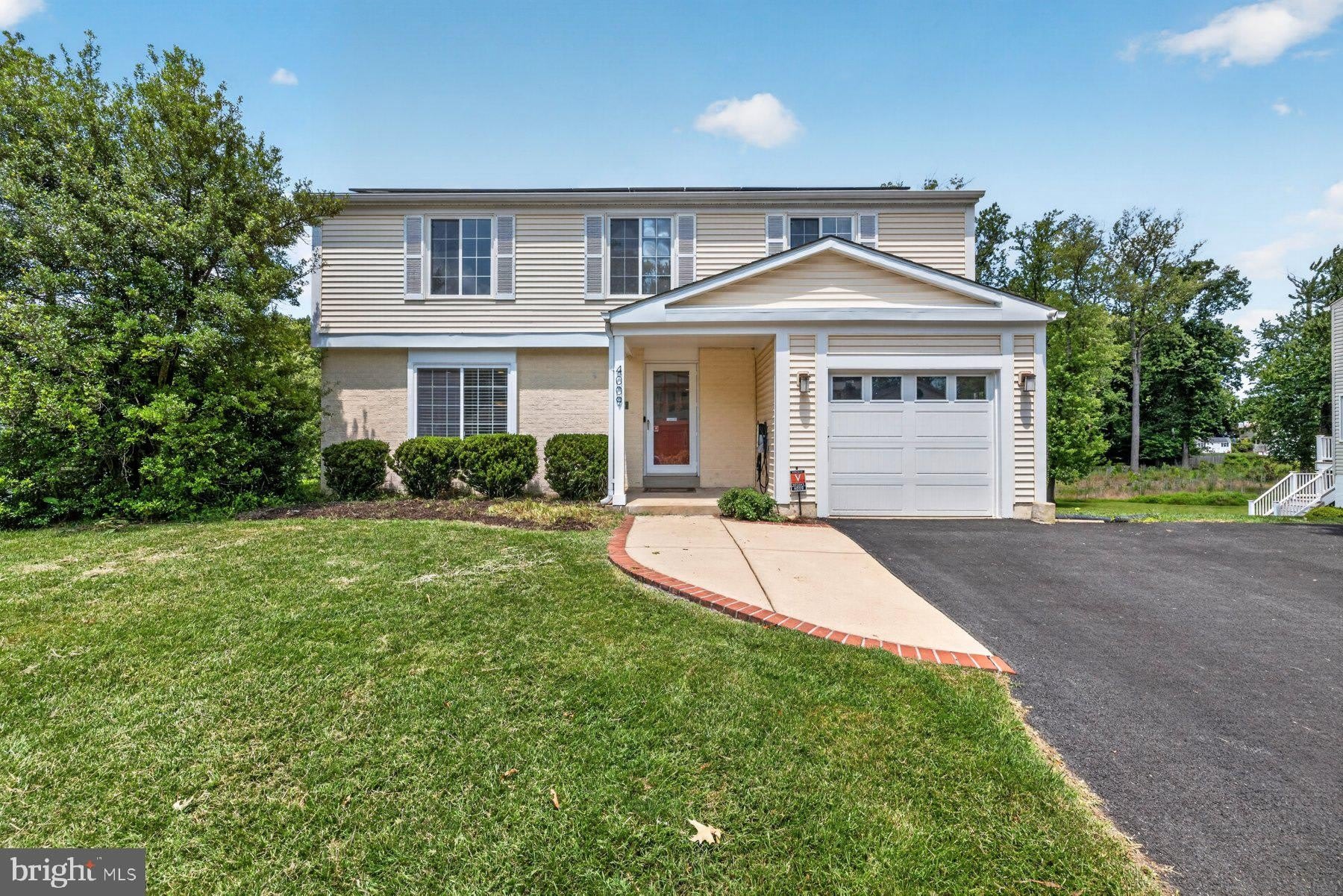 4009 SHALLOW BROOK Lane – photo 1