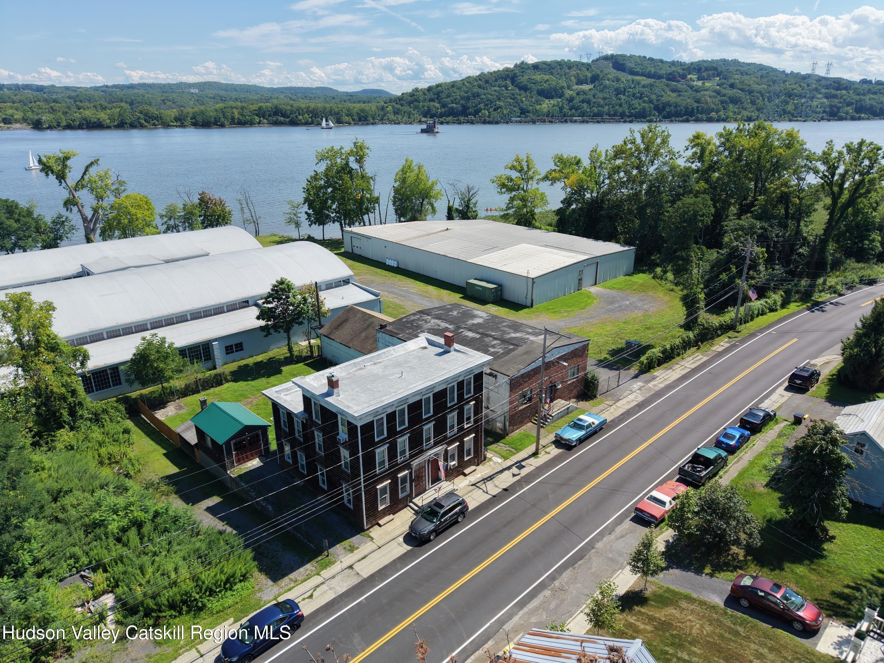 31 S Washington Street – photo 1