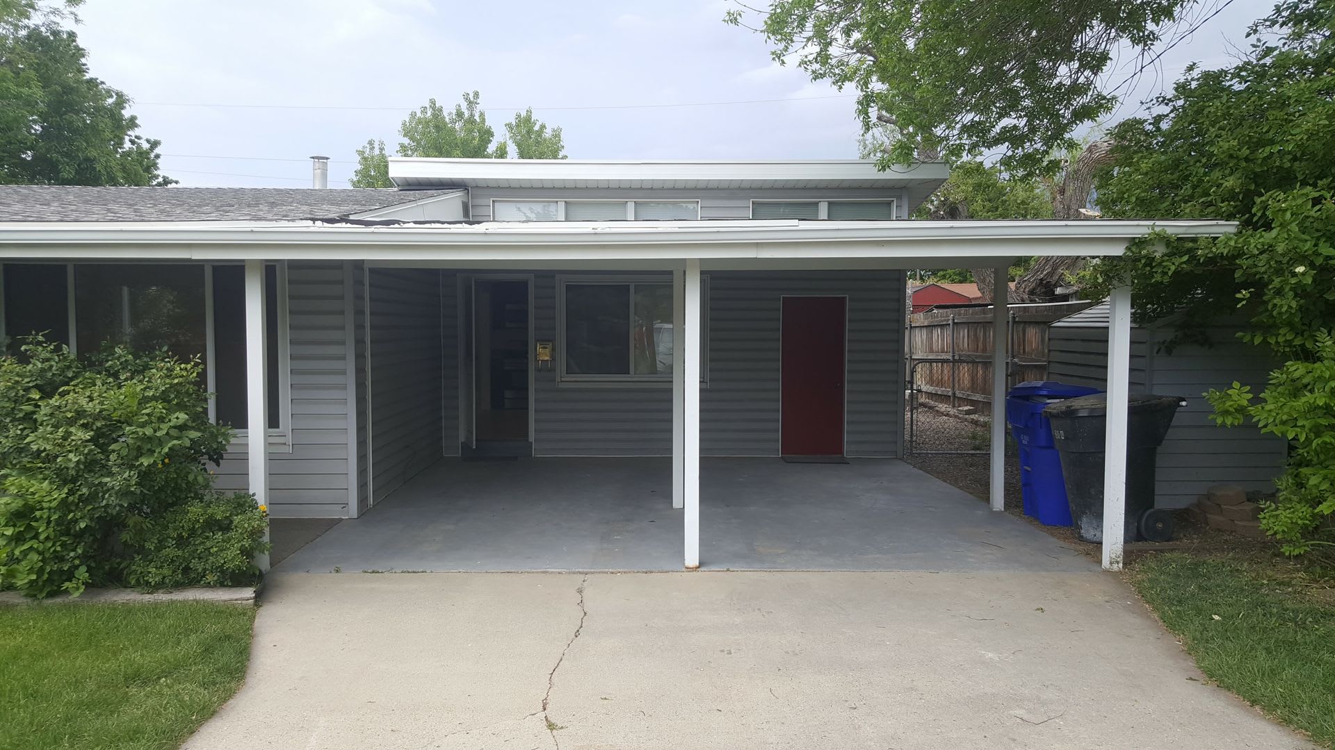 Charming 3-Bedroom Rambler in Bountiful with 2-Car Carport – photo 3
