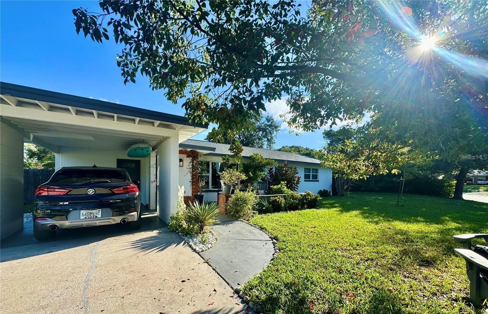 1815 Barker Drive – photo 1