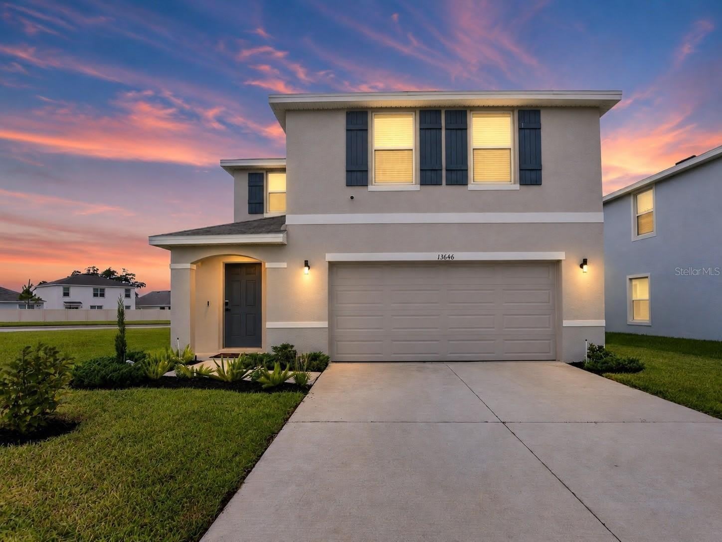 13646 MOUNT IVY Court – photo 1