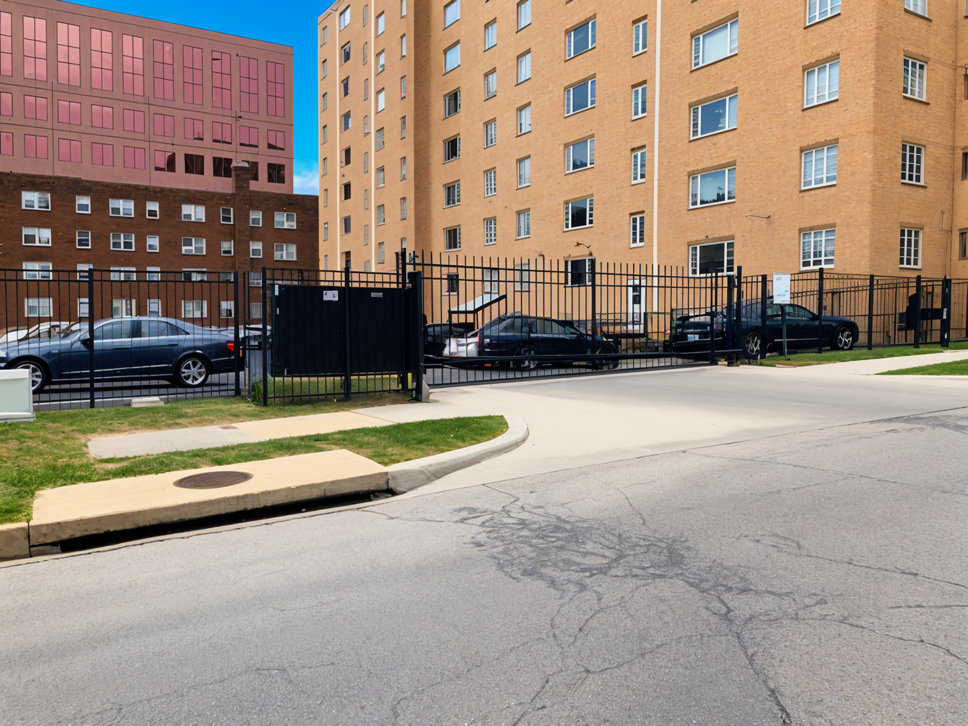 Plaza 209 Apartments – photo 3