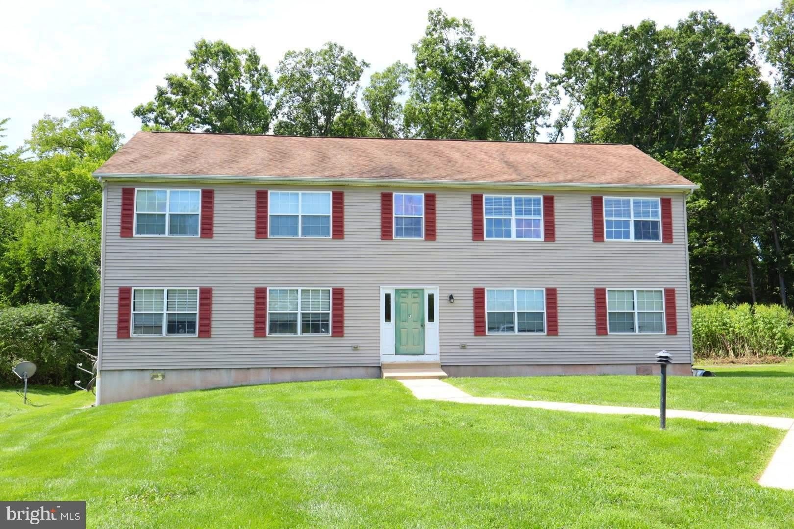 101 OAK GROVE Road – photo 1