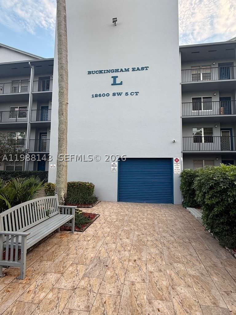 12600 SW 5th Ct – photo 1