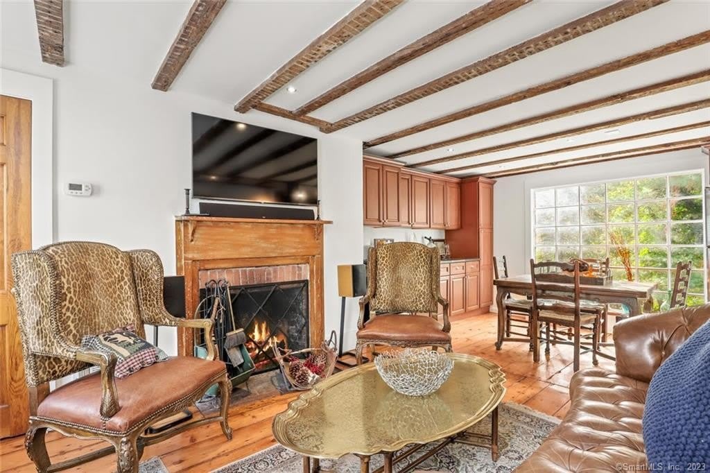 49 Hollow Tree Ridge Road – photo 1