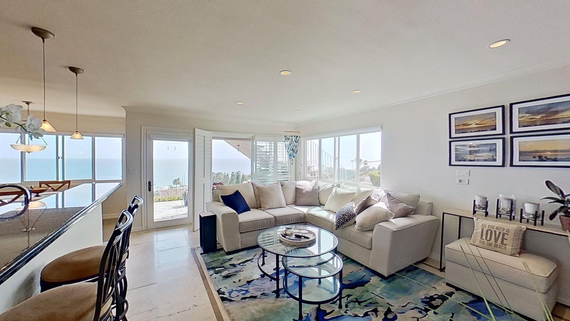 Move In Promo 21722 Ocean Vista Dr Unit D Laguna Beach Spacious 2 Bed 1 Bath Condo With Full Ocean Views – photo 4