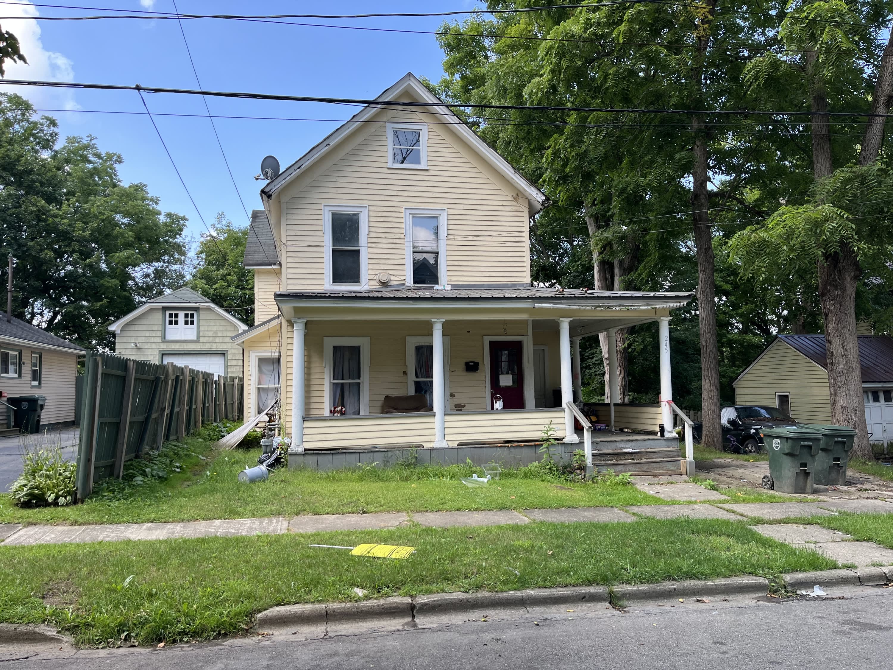 245 Fulton Street – photo 1