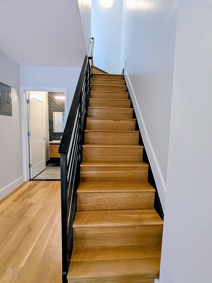 490 Van Buren St Apt 4C – photo 5