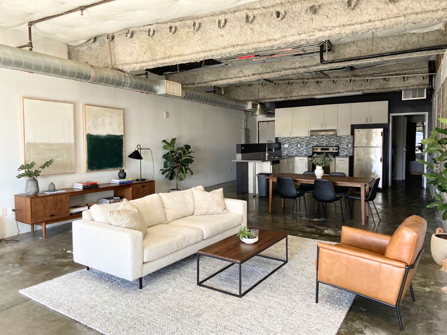 The Studio Noho – photo 1