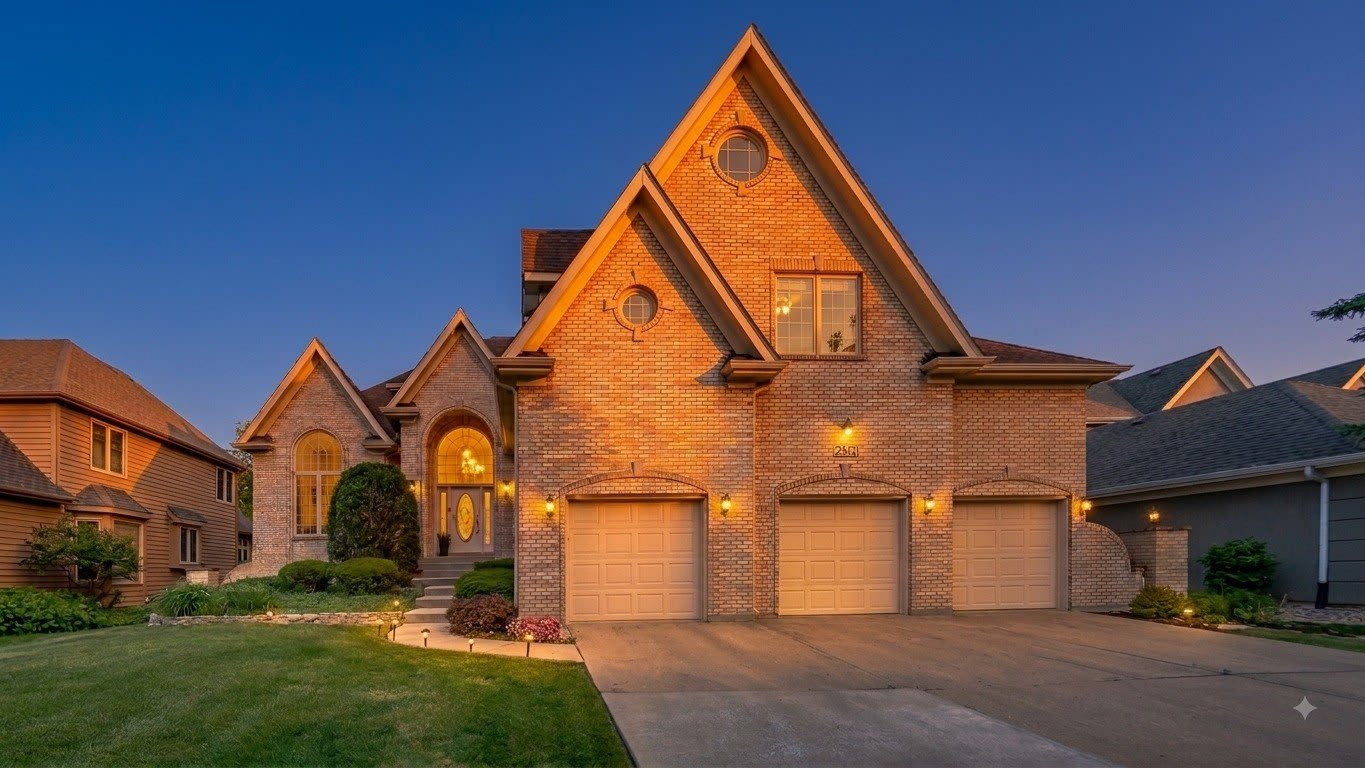 2361 Legacy Drive – photo 1