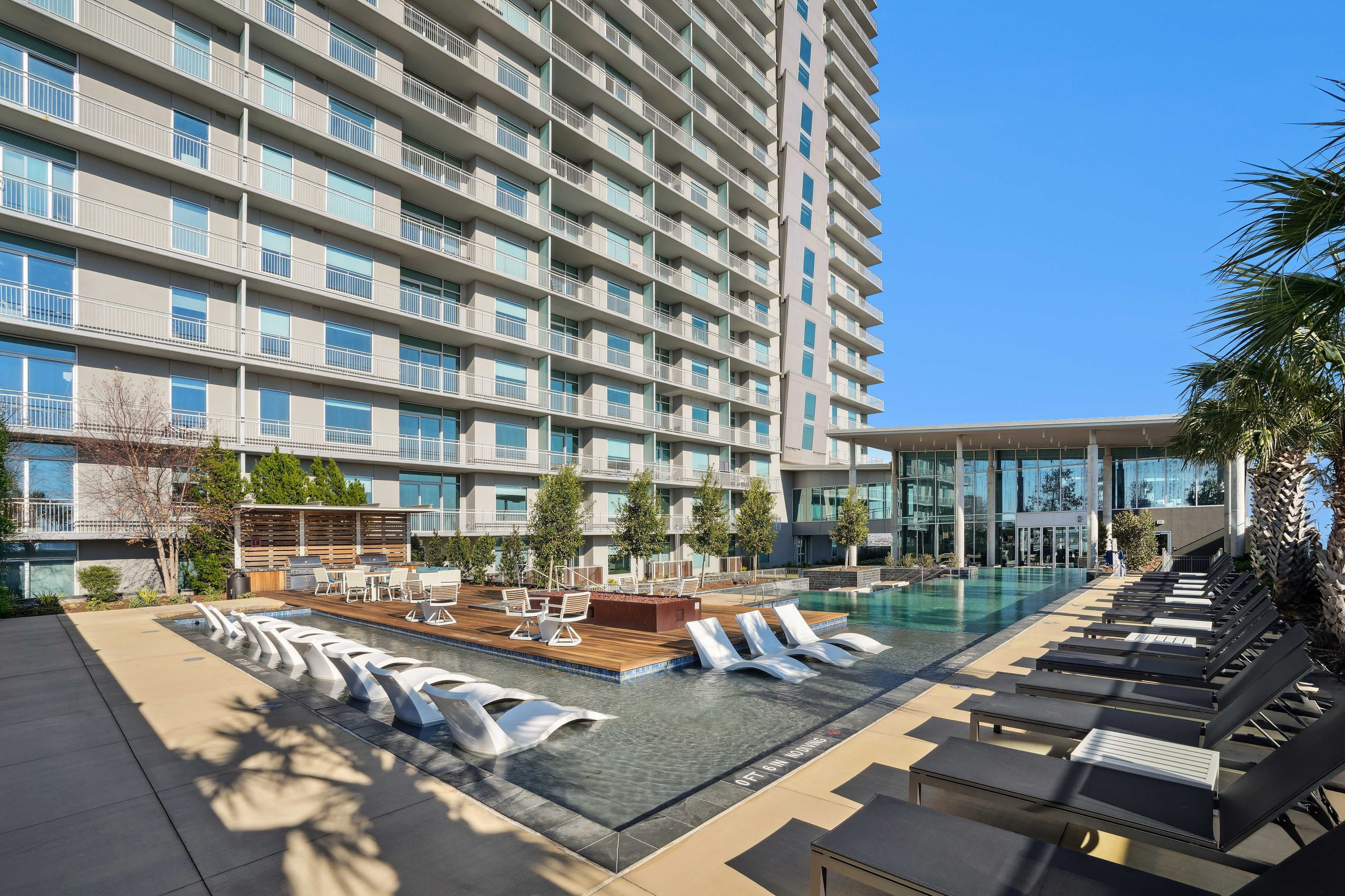 Luminary Residences – photo 1