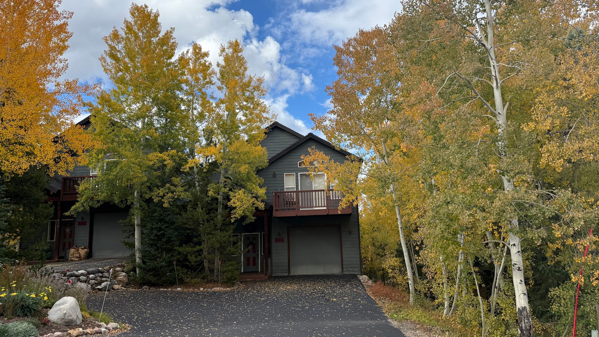 WINTER SEASON RENTAL 4BDR 3BA WILDERNEST NOV 1 2026 TO APRIL 30 2027 – photo 1