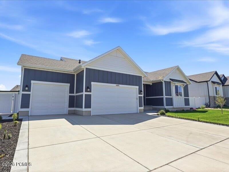 1681 S 1110 East – photo 3