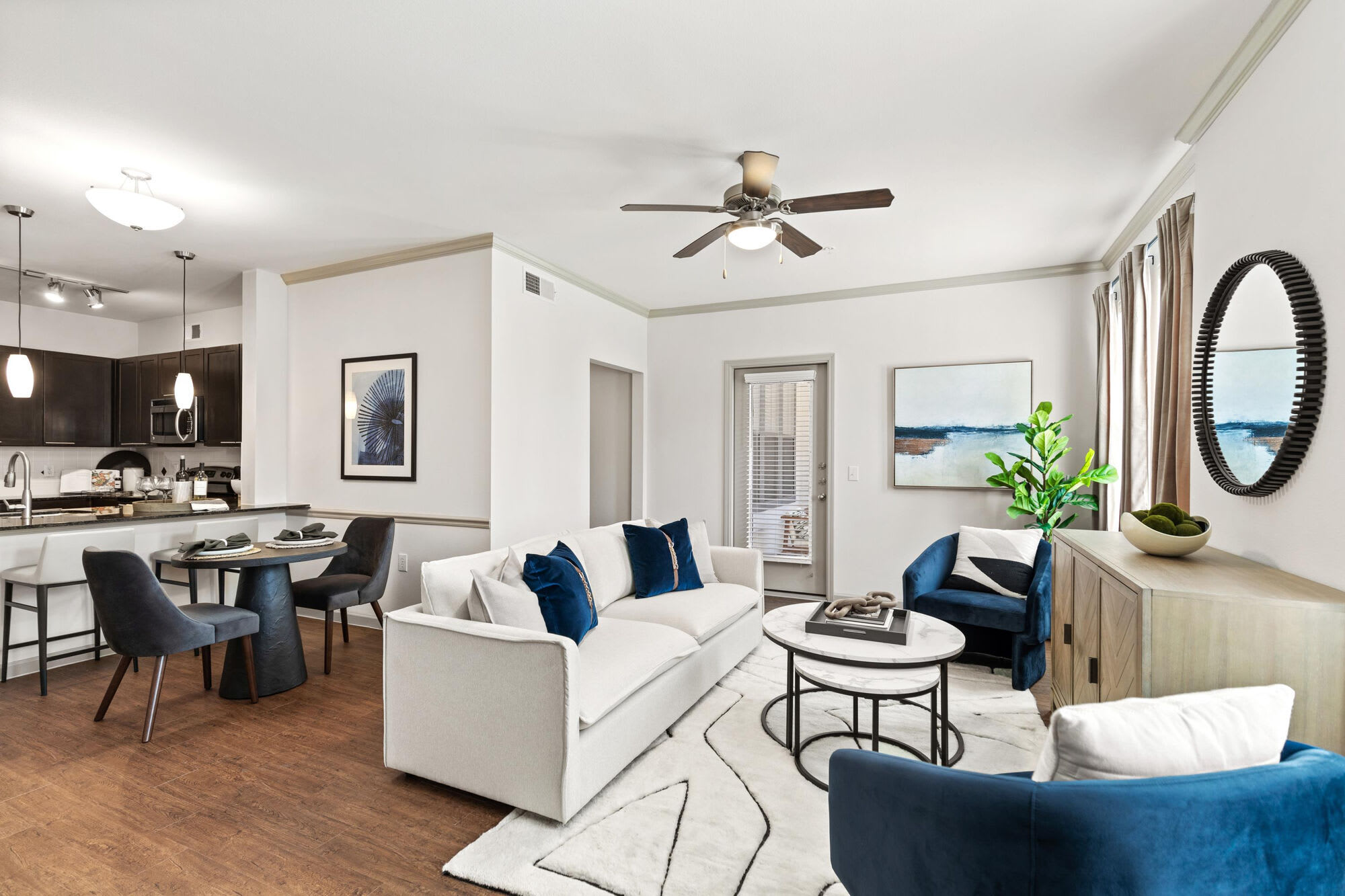 Creekside Townhomes – photo 3